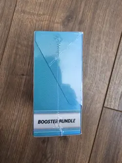 Sealed Journey Together Booster Bundle SV09 JTG Pokemon - Image 4