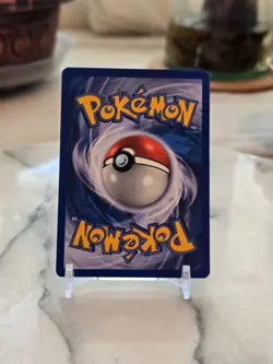 Pokemon TCG Victory Cup (Battle Road Autumn 2012) [2nd Place] BW30 Holo Promo LP - Image 2