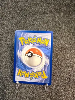 Pokemon TCG Torkoal - 172/167 - SV06: Twilight Masquerade (TWM) LP - Image 2