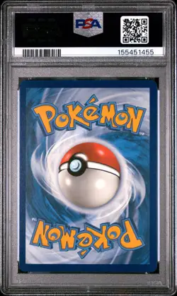 2024 POKEMON SVP EN-SV BLACK STAR PROMO #075 MIMIKYU PSA 10 - Image 2