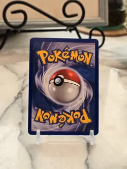 Pokemon TCG Magcargo 20/107 Deoxys Reverse Holo LP - Image 2