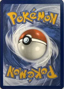 Floragato 077 Holo P Scarlet & Violet Promo Pokemon NM - Image 2