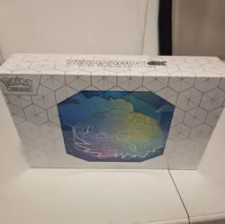 POKEMON TCG: Terapagos ex Ultra Premium Collection, Sealed Box is Worn - Image 1