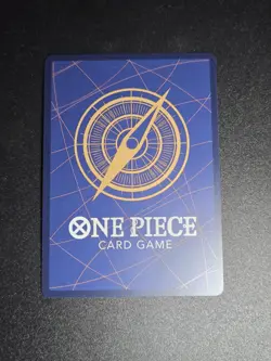 OP12-087 Nico Robin : Super Rare English One Piece TCG Card : OP12: Legacy of th - Image 2