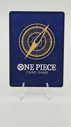 One Piece Mamaragan OP15-078 SR X4 - Image 3