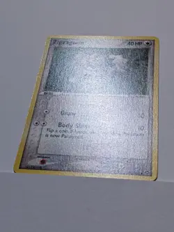 Zigzagoon 74/106 Emerald Common Pokemon Cards - NM - Image 2
