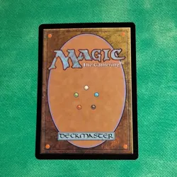 ** Caretaker's Talent - Bloomburrow (BLB) ** MTG Token Card Draw Commander - Image 2