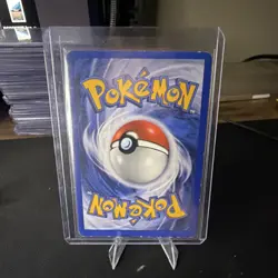 Pokemon Togetic Neo Genesis 16/111 Holo Rare Stage 1 60 HP Card English - Image 2