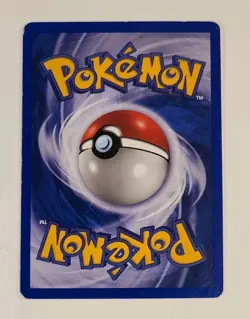Unown [T] - 88/105 - Vintage WOTC era - Neo Destiny - Pokemon Card_76 - Image 2