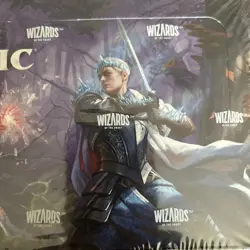 Wizards of the Coast Magic the Gathering Wilds of Eldraine Draft Box - 540 Cards 195166231631 - Image 5