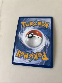 Pokemon TCG Destined Rivals Ethan's Typhlosion Card #190/182 - Image 2