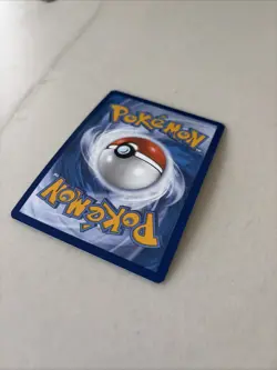 Pokemon TCG Destined Rivals Ethan's Typhlosion Card #190/182 - Image 3