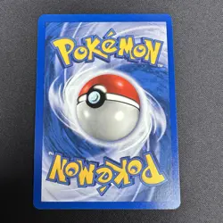 Blaine’s Ponyta - 63/132 Gym Heroes - Common Pokemon Card - NM - Image 2