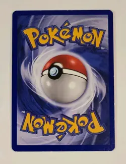 Unown [O] - 69/75 - Vintage WOTC era - Neo Discovery - Pokemon Card_77 - Image 2