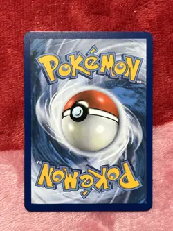 Scorbunny On the Ball Futsal Promo Card 004/005 Not Sealed - Image 2