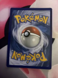 Pokemon Pikachu TCG SV-Temporal Forces #51/162 Common Reverse Holo Card - Image 2