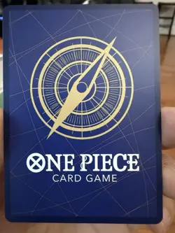One Piece CCG Carrot Card EB04-013 Super Rare Card Game EN - Image 3