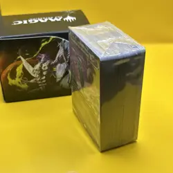 Magic The Gathering World Shaper Commander Precon Deck - Unopened - Image 3