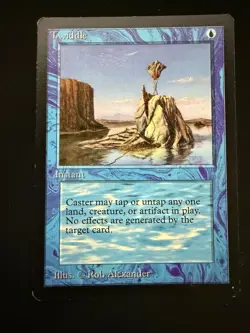 Magic the Gathering: Beta Twiddle MTG Beta - Image 1