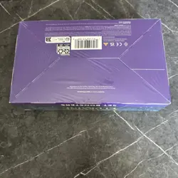 Magic: The Gathering Wilds of Eldraine Set Booster Box - 30 Packs 195166231808 - Image 2