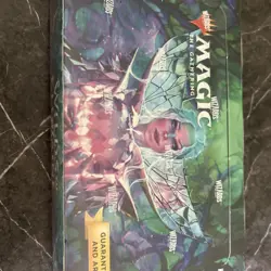 Magic: The Gathering Wilds of Eldraine Set Booster Box - 30 Packs 195166231808 - Image 5