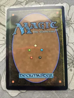 [1x] Ral, Crackling Wit - Borderless Near Mint, English Bloomburrow MTG Magic - Image 2