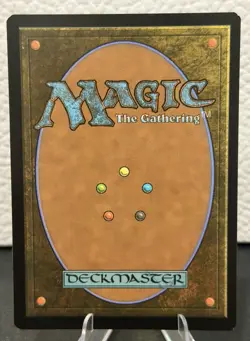 Avacyn, Angel of Hope (Foil Etched) Commander Masters Foil - Image 4