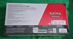 Pokemon Scarlet & Violet Surging Sparks Costco 2025 Factory Sealed 2-Pack Bundle - Image 2