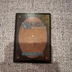 Wizards of the Coast Doubling Season Enchantment Secret Lair x TMNT M 0011 - Image 2