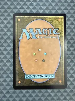MTG Flusterstorm #0018 Mythic Secrets of Strixhaven: Mystical Archive (SOA) - Image 3
