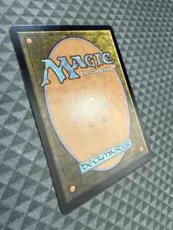 MTG Flusterstorm #0018 Mythic Secrets of Strixhaven: Mystical Archive (SOA) - Image 4