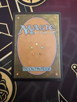 Death Baron MTG Core Set 2019 Rare [Pack fresh Near Mint] - Image 2