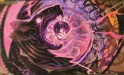 Culling the Weak | Secrets of Strixhaven SOA | R0027 Borderless NM MTG Magic - Image 3
