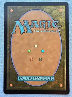 Subterranean Tremors - NM - MTG Secrets of Strixhaven Mystical Archive SOA #48 - Image 2