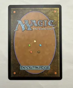 Cauldron of Souls x1 MTG Shadowmoor 1x Magic Very Good Moderate Play VG MP - Image 3