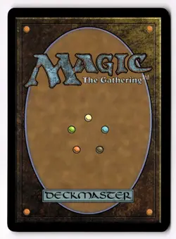 Mountain (0265) (Borderless) 265 Edge of Eternities Foil NM - Image 2