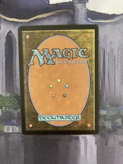 Magic the Gathering Speedway Fanatic - Image 2