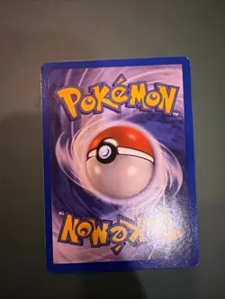MINT Squirtle 1999 Base Set Shadowless 1st Edition 63/102 Pokemon Card - Image 3