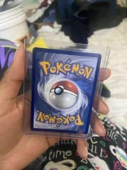 Pokemon Team Rocket's Mewtwo ex 231/182 Sv10 Destined Rivals Full Art Holo EX - Image 2