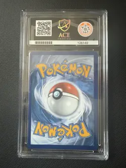 Pokemon English Dragapult PRIME SWSH132 Celebrations Promo ACE 10 - Image 2