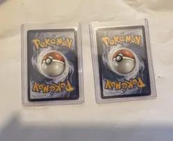 N’s Zekrom Pokemon Center Stamped Promo - Unsealed - 031 Promo #3 - Image 2
