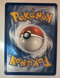 Pokemon TCG Eevee V 108/159 Crown Zenith Ultra Rare Holo NM - Image 2