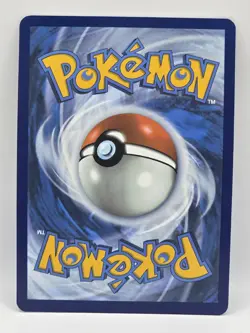 Pokemon TCG Glaceon 171 Cosmos Holo Black Star Promo SWIRL - Image 3
