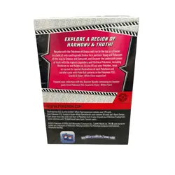 Pokemon TCG Scarlet & Violet White Flare Booster Bundle Factory Sealed New - Image 2
