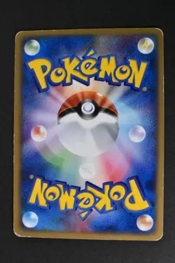 Larvitar 024/128 Expedition 2001 1st Edition e Series Japanese Pokemon Card - Image 5