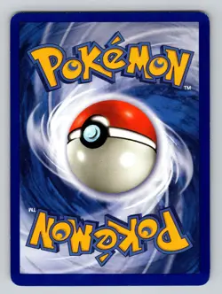 Bulbasaur 44/102 Common Base Set Unlimited Pokemon HP - Image 2