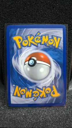 Pokemon Celebi Triumphant 3/102 Holo Rare Holo 70 HP EN 2010 - Image 2