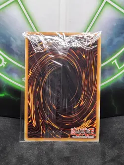 Yugioh Ghost Sister & Spooky Dogwood LART-EN024 Ultra Rare Limited Ed Sealed NM - Image 2