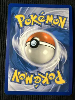 Pokemon TCG Darkrai 3/100 - D&P Majestic Dawn Rare Reverse Holo - Image 2
