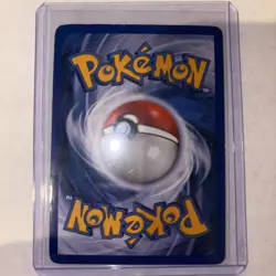 Pokemon TCG Base Set 2 1/130 Alakazam Holo Rare - Image 2